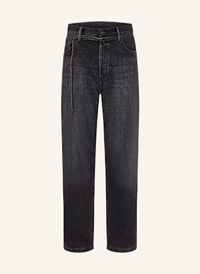 Acne Studios Jeans Regular Fit