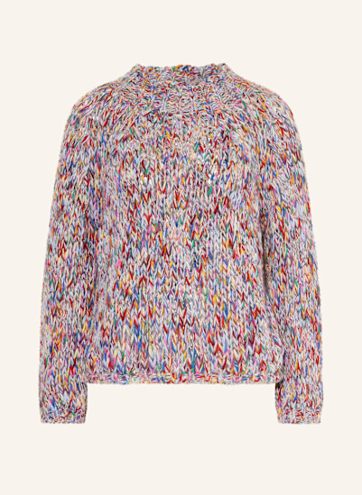 Rich & Royal Pullover
