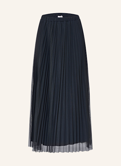 Rich & Royal Plisseerock