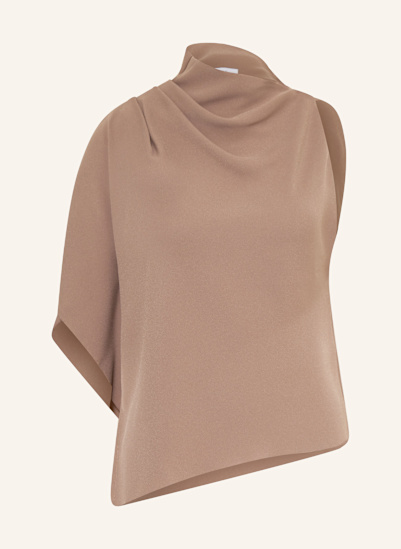 REISS One-Shoulder-Top ELLE