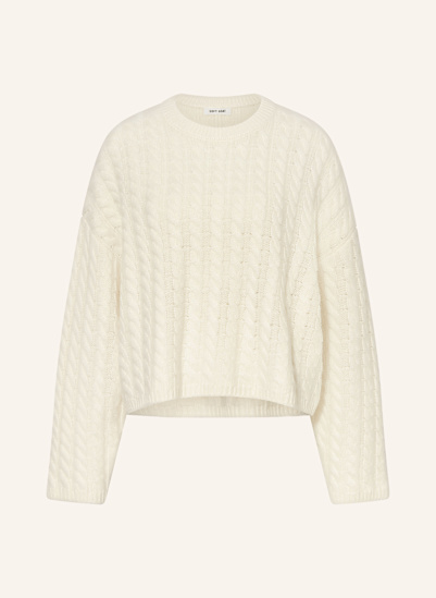 SOFT GOAT Cashmere-Pullover
