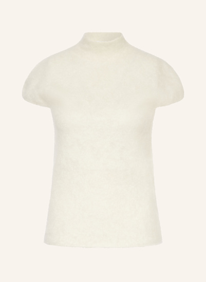 SOFT GOAT Strickshirt aus Cashmere