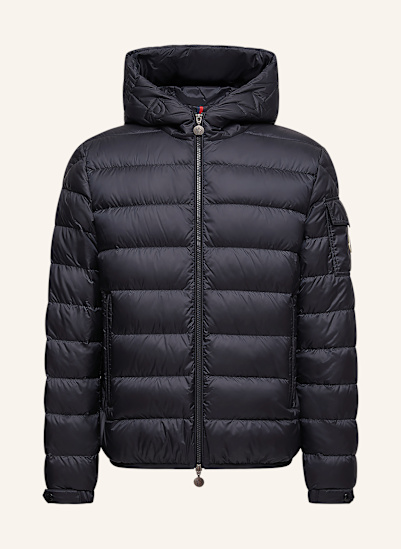 MONCLER Daunenjacke NAJAN