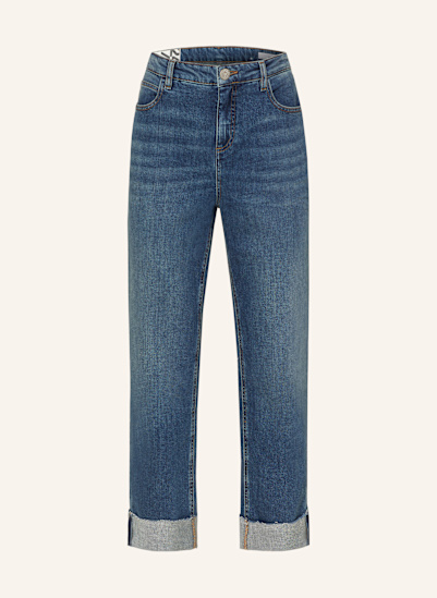 OPUS 7/8-Jeans LANI TURN UP