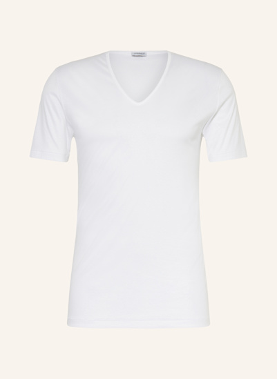 zimmerli V-Shirt SEA ISLAND
