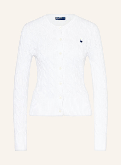 POLO RALPH LAUREN Strickjacke