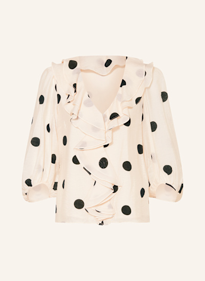 Phase Eight Blusenshirt JAQLYN mit Volants