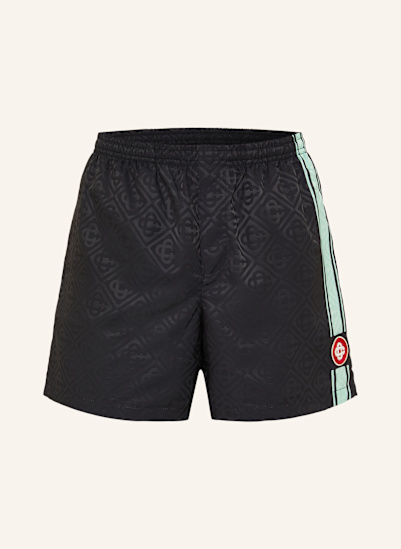 Casablanca Badeshorts