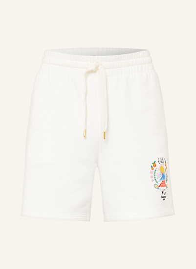 Casablanca Sweatshorts