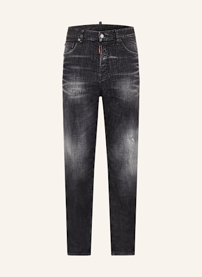 DSQUARED2 Jeans 642 Regular Fit