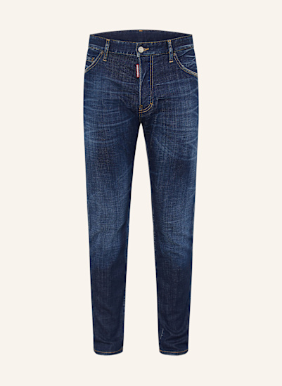 DSQUARED2 Jeans COOL GUY Slim Fit