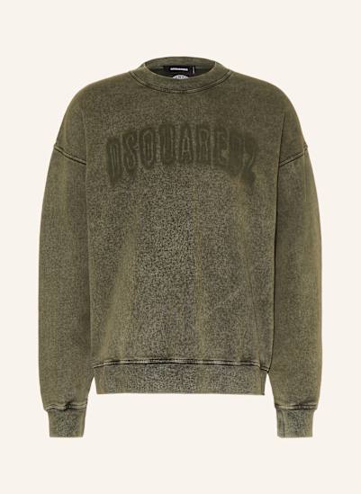 DSQUARED2 Sweatshirt