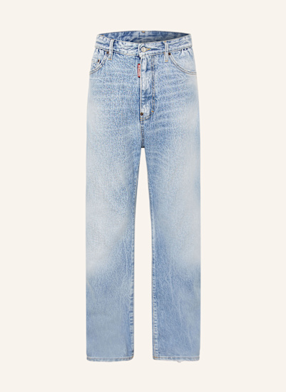 DSQUARED2 Jeans LONDON BRO Regular Fit