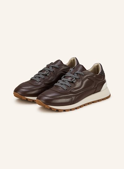 BRUNELLO CUCINELLI Sneaker