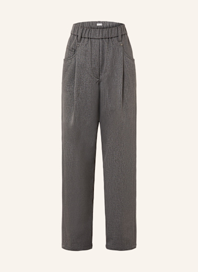 BRUNELLO CUCINELLI Hose
