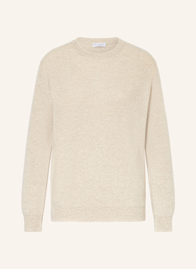 BRUNELLO CUCINELLI Cashmere-Pullover