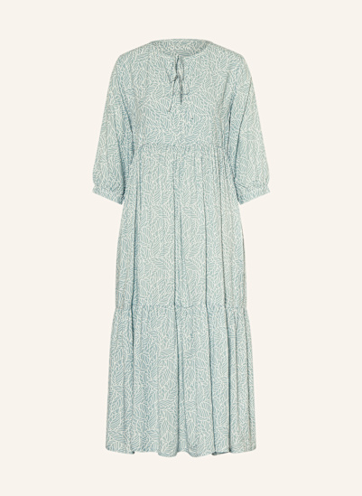 Juvia Kleid MALOU mit 3/4-Arm