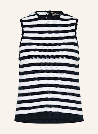 maje Stricktop