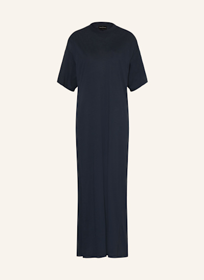 BALENCIAGA Jerseykleid COCOON mit 3/4-Arm