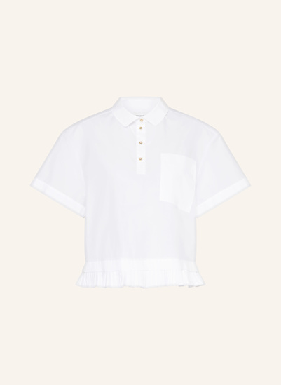 CLAUDIE PIERLOT Blusenshirt