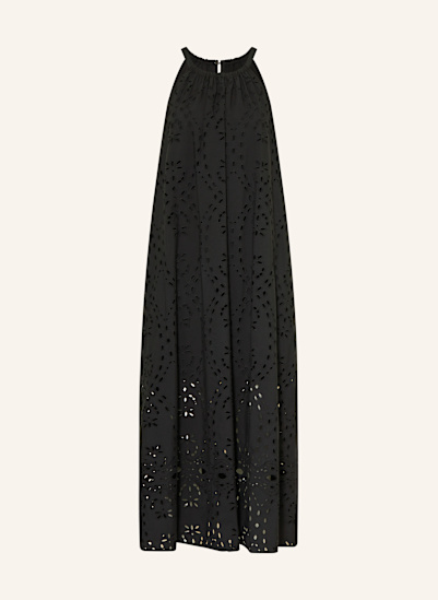 ba&sh Kleid BONIE aus Lochspitze