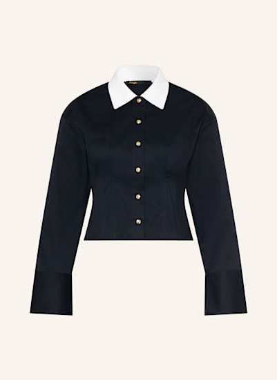 maje Hemdbluse