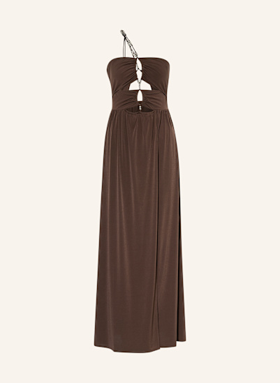 ba&sh Jerseykleid JEA mit Cut-outs