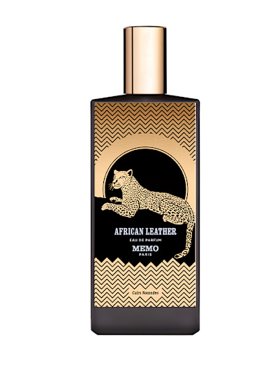 MEMO PARIS AFRICAN LEATHER