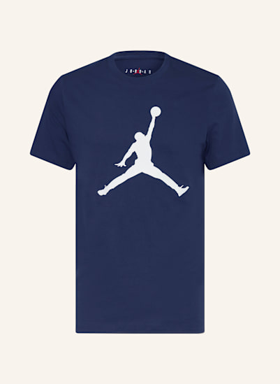 JORDAN Tričko JORDAN JUMPMAN