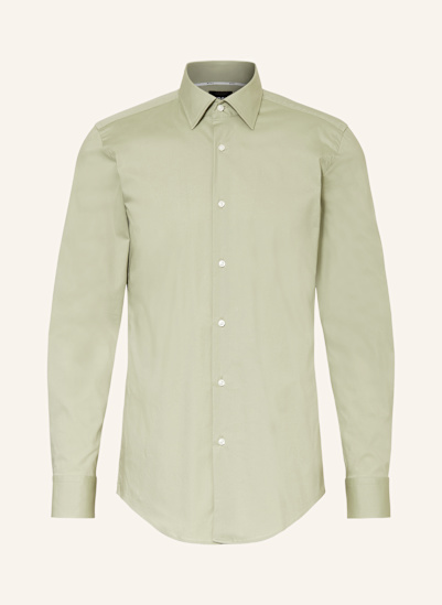 BOSS Hemd HANK Slim Fit