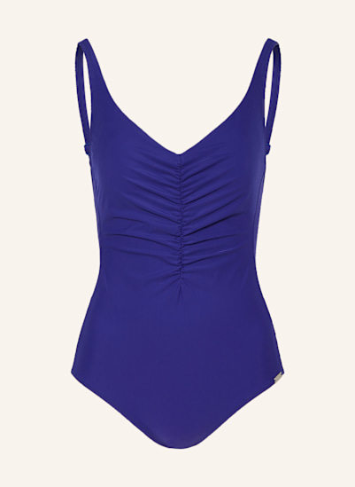 Charmline Shape-Badeanzug UNI