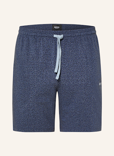 BOSS Lounge-Shorts MIX&MATCH