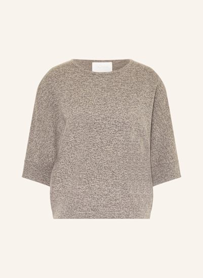 Juvia Pullover BLANCA mit 3/4-Arm