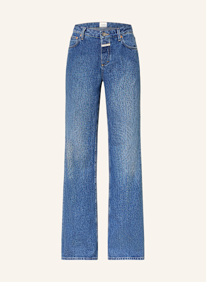 CLOSED Wide Leg Jeans GILLAN