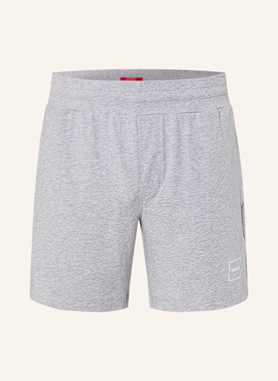 HUGO LAZE sleep shorts
