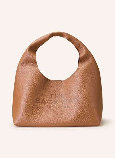 MARC JACOBS Handtasche THE SACK BAG mit Pouch