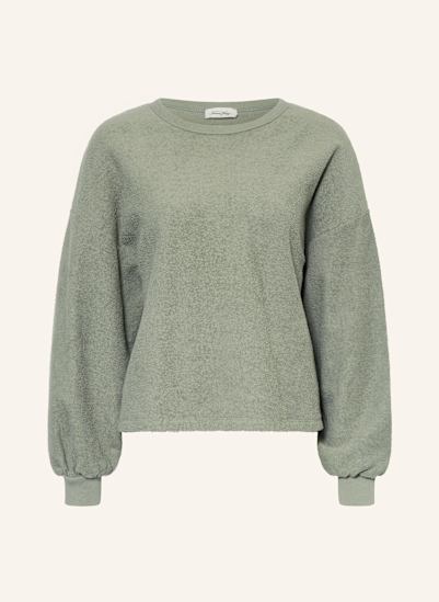 American Vintage Sweatshirt BOBYPARK