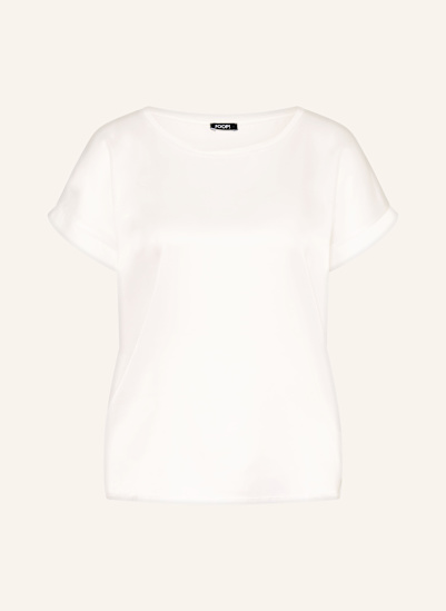 JOOP! Blusenshirt TAILA im Materialmix