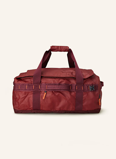 THE NORTH FACE Reisetasche BASE CAMP VOYAGER 62 l