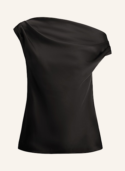 LAUREN RALPH LAUREN Satintop