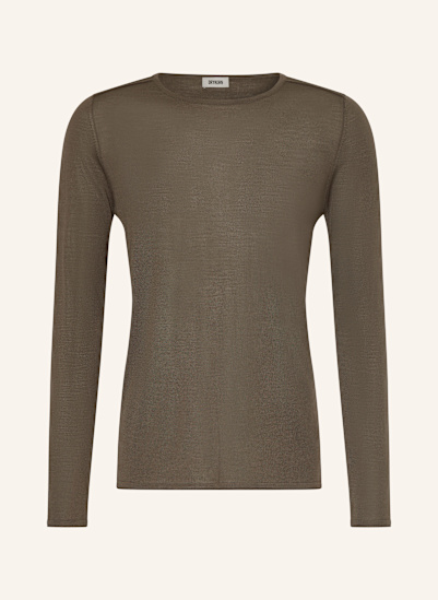 DRYKORN Pullover RIKONO