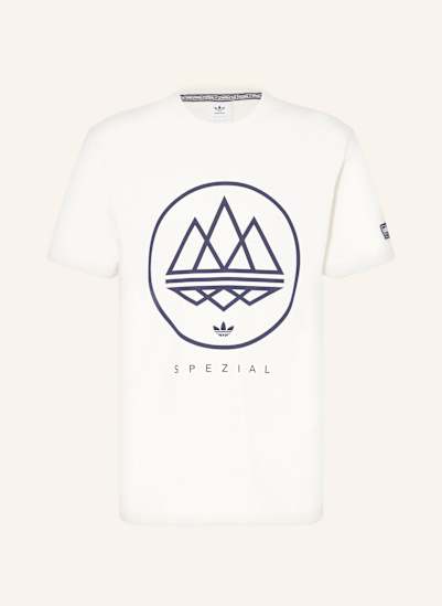 adidas T-Shirt MOD SPZL
