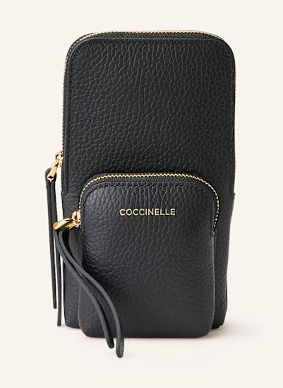 COCCINELLE Smartphone-Tasche PIXIE