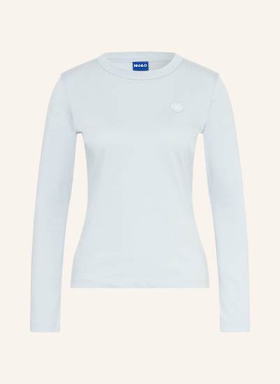 HUGO BLUE Longsleeve DALIRIA