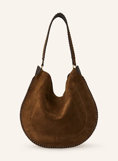 ISABEL MARANT Hobo-Bag OSKAN