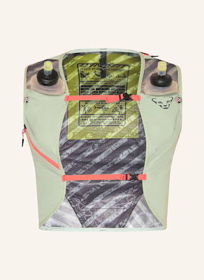 DYNAFIT Funktionsweste TRAIL 6 l