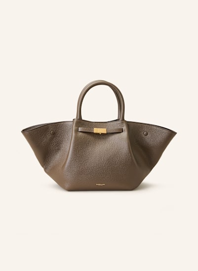 DeMellier Handtasche MIDI NEW YORK