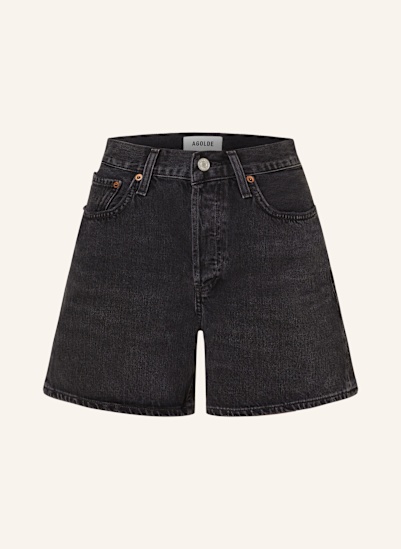 AGOLDE Jeansshorts V-WAIST SHORT