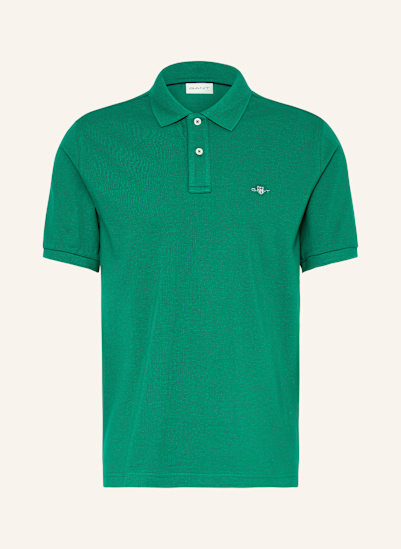 GANT Piqué-Poloshirt