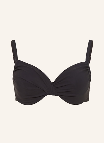 MARYAN MEHLHORN Bügel-Bikini-Top ELEMENTS mit UV-Schutz